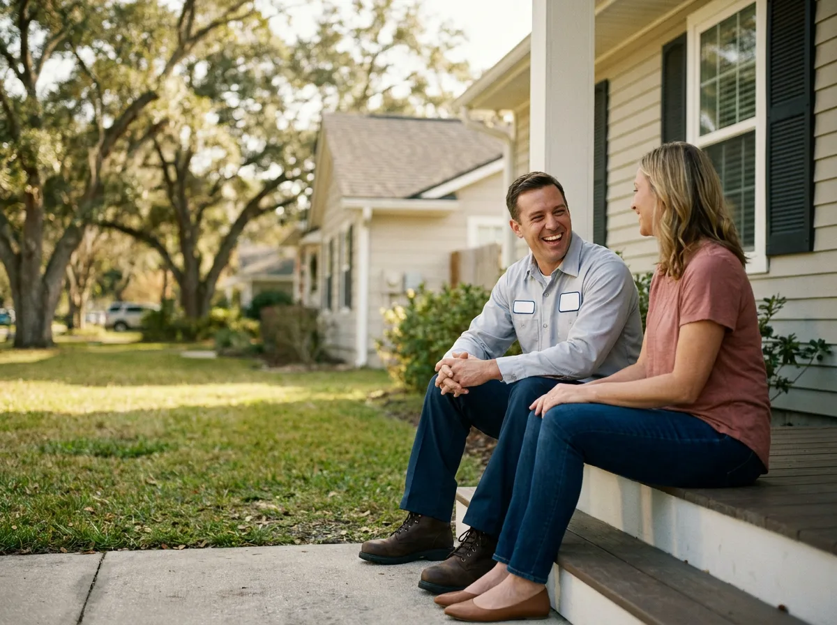 Septic tank pumping FAQs for Perryville, AR